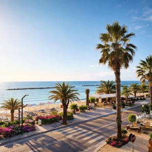 Phong cảnh thiên nhiên gần căn hộ +6 ảnh