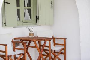 Gallery image of Nastasia Village in Naxos Chora