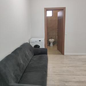 Khu vực ghế ngồi tại Class Apartments +7 ảnh