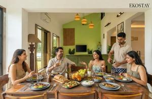 Khách lưu trú tại EKOSTAY - White Lotus