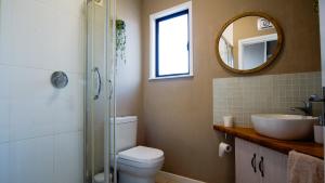 Gallery image of Het Regthuys Meerenbosch in Lake Marina