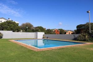 Gallery image of Het Regthuys Meerenbosch in Lake Marina