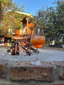 Gallery image of Het Regthuys Meerenbosch in Lake Marina