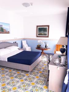 Gallery image of Hotel Stella Maris in Casal Velino