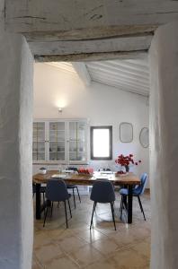 Billede fra billedgalleriet på Gîte des Demoiselles en Luberon i Roussillon