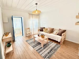 Billede fra billedgalleriet på Servigueira by Grota Lodging i Leiria