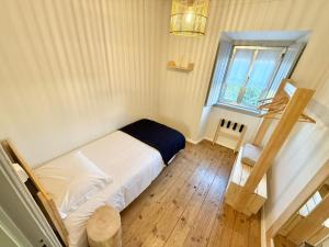 Billede fra billedgalleriet på Servigueira by Grota Lodging i Leiria