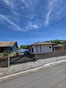 Billede fra billedgalleriet på Refúgio Testoni i São Francisco do Sul