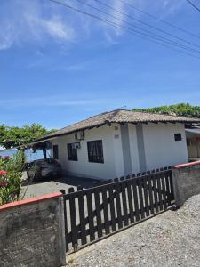 Billede fra billedgalleriet på Refúgio Testoni i São Francisco do Sul + 25 billeder