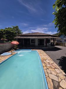 Billede fra billedgalleriet på Refúgio Testoni i São Francisco do Sul