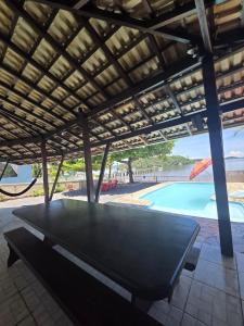 Billede fra billedgalleriet på Refúgio Testoni i São Francisco do Sul