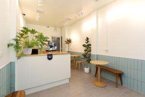 Billede fra billedgalleriet på OH Suites 72 i Bangkok