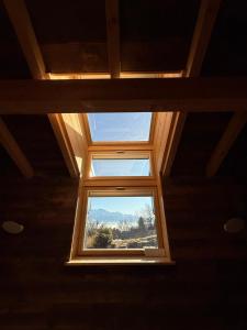 Billede fra billedgalleriet på Le Nid des Roches i Saint Michel la Bâtie