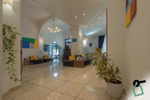 Fotografie z fotogalerie ubytování Hotiday La Spezia Centrale v destinaci La Spezia