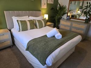 Billede fra billedgalleriet på The Eyre Court i Seaton