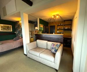 Fotografie z fotogalerie ubytování Gastenhuisje De Donk v destinaci Brandwijk