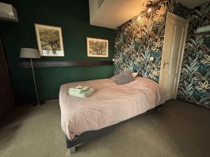 Fotografie z fotogalerie ubytování Gastenhuisje De Donk v destinaci Brandwijk