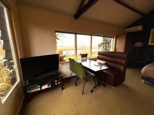 Fotografie z fotogalerie ubytování Gastenhuisje De Donk v destinaci Brandwijk