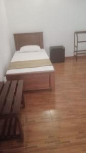 Postel nebo postele na pokoji v ubytování Elephant Path by Alpine Resorts