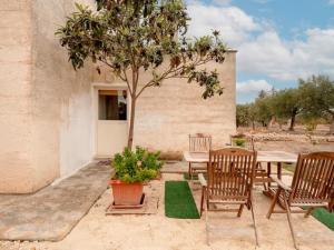 En have udenfor Camera matrimoniale con bagno + 7 billeder