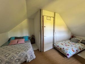 Fotografie z fotogalerie ubytování Gite la Poitevinière, jardin, barbecue, proche Saumur, 7 couchages v destinaci Neuillé