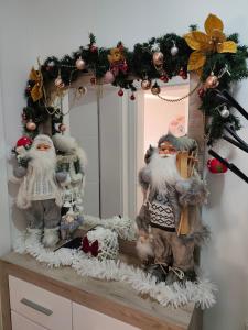 Billede fra billedgalleriet på Apartman LARA i Pirot