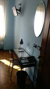Fotografie z fotogalerie ubytování La Quercia Hotel con Ristorante v destinaci San Giovanni in Croce