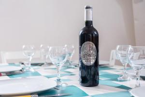 Thức uống tại Le jardin suspendu