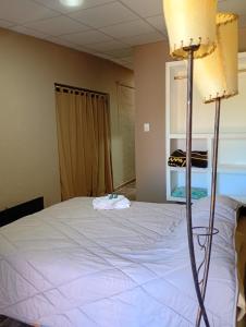 Fotografie z fotogalerie ubytování Alojamiento Gral Alvear v destinaci General Alvear