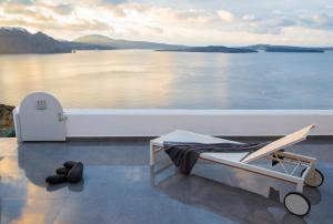 Naturlandskabet i nærheden af hotellet