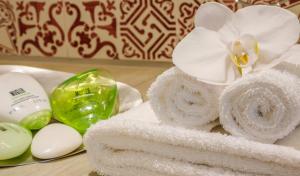 Billede fra billedgalleriet på Santorini Secret Suites & Spa, Small Luxury Hotels of the World i Oia