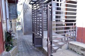 Billede fra billedgalleriet på Casa Sunshine i Matagalpa