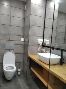 Foto dalla galleria di Genesis Bakuriani a Bakuriani