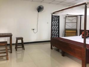 Ảnh trong thư viện ảnh của Paddy Field View Lodge Sigiriya ở Sigiriya