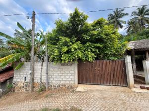 En have udenfor Sunset view cabana + 12 billeder