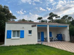 Billede fra billedgalleriet på Maison de vacances à 300m de la plage i La Celle-sous-Gouzon