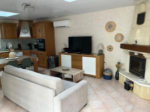 Billede fra billedgalleriet på Maison de vacances à 300m de la plage i La Celle-sous-Gouzon + 11 billeder