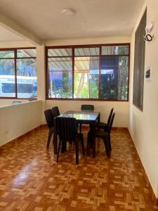 Billede fra billedgalleriet på Cabaña Familiar del lago - Sauce i Sauce