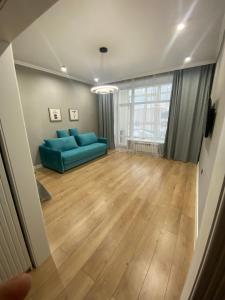 Billede fra billedgalleriet på жк чикаго i Kokshetau