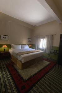 Billede fra billedgalleriet på بيت أبي علي i Abha + 46 billeder