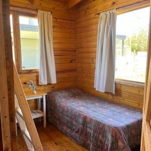 Gallery image of El Refugio del Lago en Potrero de Garay in La Estancia