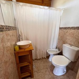 Gallery image of El Refugio del Lago en Potrero de Garay in La Estancia +5 photos