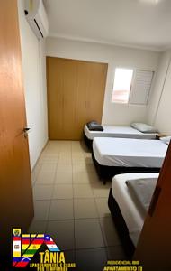 Gallery image of Apartamentos próximo ao Vitória Régia in Bauru