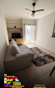 Posezení v ubytování Apartamentos próximo ao Vitória Régia