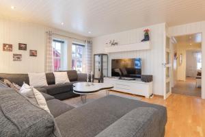 Et tv og/eller underholdning på Åre Travel - Åre Park