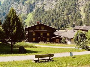 Phong cảnh thiên nhiên gần căn hộ