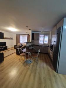 Dapur atau dapur kecil di DDD's place