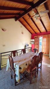 Billede fra billedgalleriet på Departamentos Mary Federacion i Federación