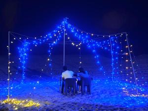 Billede fra billedgalleriet på Casa Luma Beach Homestay i Alappuzha