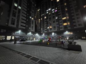 Hosté ubytování AIRPORT-TAXI-PARKING-Card